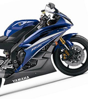 yamaha motorcycles